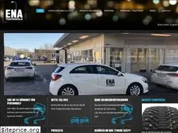 Sites similar to enatrafikskola.se