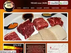 Sites similar to enatrestaurant.com