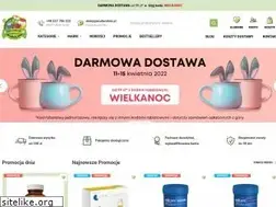 Sites similar to enaturalnie.pl