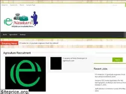 Sites similar to enaukari.in
