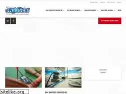 Sites similar to enautical.co.nz