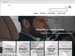 Sites similar to enautoparts.cz