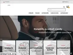 Sites similar to enautoparts.sk