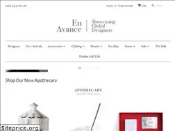 Sites similar to enavance.co