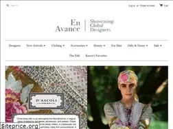 Sites similar to enavance.com
