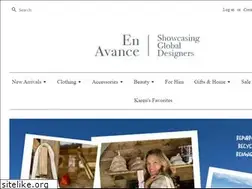 Sites similar to enavance.net