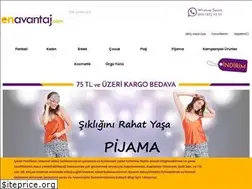 Sites similar to enavantaj.com