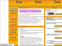 Sites similar to enavantroule.fr