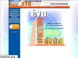 Sites similar to enaveria.gr