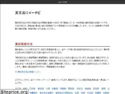 Sites similar to enavi.info