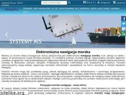 Sites similar to enavigare.pl