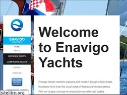 Sites similar to enavigo-yachts.com