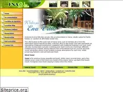 Sites similar to enavilla.com