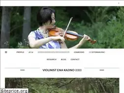 Sites similar to enaviolin.com