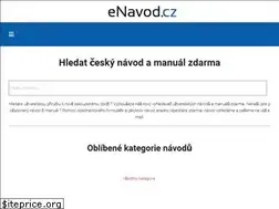 Sites similar to enavod.cz