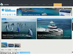 Sites similar to enavtika.si