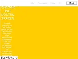 Sites similar to enaw.ch