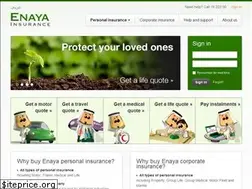 Sites similar to enaya.com