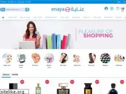 Sites similar to enayamall.com