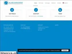 Sites similar to enayati.at