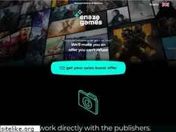 Sites similar to enaza.games