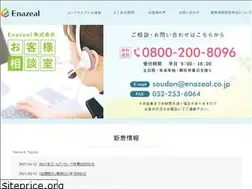 Sites similar to enazeal-soudan.com