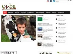 Sites similar to enba.es