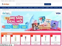 Sites similar to enbac.net