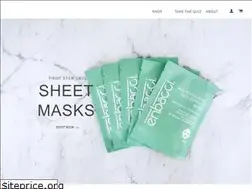 Sites similar to enbacci.com