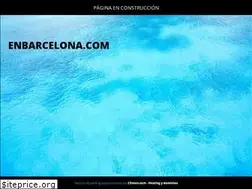 Sites similar to enbarcelona.com