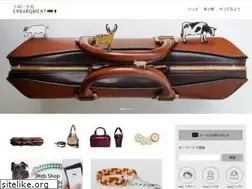 Sites similar to enbarqment.jp