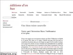 Sites similar to enbas.net