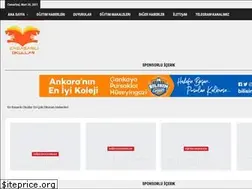 Sites similar to enbasariliokullar.com