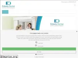 Sites similar to enbatadental.com