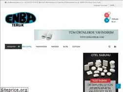 Sites similar to enbaterlik.com