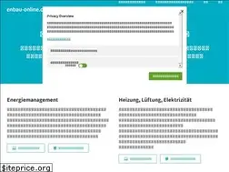 Sites similar to enbau-online.ch