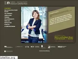 Sites similar to enbau.ch