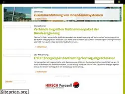 Sites similar to enbausa.de