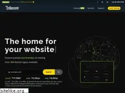 Sites similar to enbecom.com