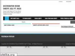 Sites similar to enbepe.com