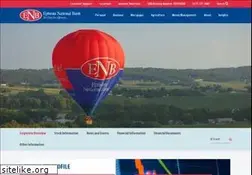 Sites similar to enbfc.com