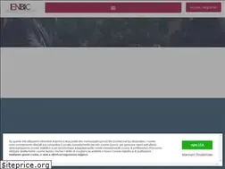Sites similar to enbic.it