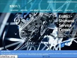 Sites similar to enbici.biz