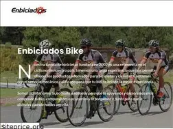 Sites similar to enbiciados.bike