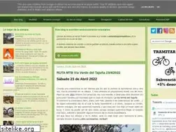 Sites similar to enbicipormadrid.es