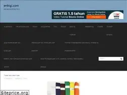 Sites similar to enbigi.com