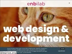 Sites similar to enbilab.com