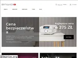 Sites similar to enbio.com