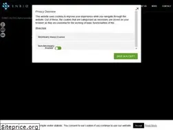 Sites similar to enbio.eu