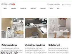 Sites similar to enbiogroup.pl